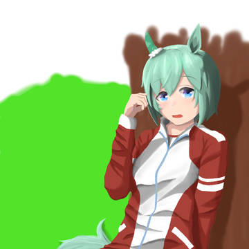 セイウンスカイ