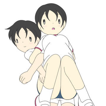 二人