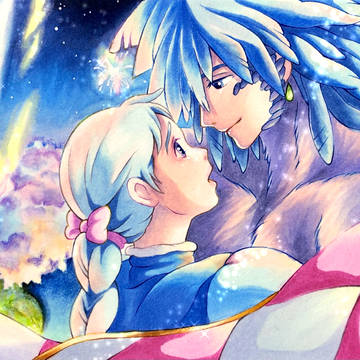 ハウルの動く城