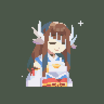 姫様