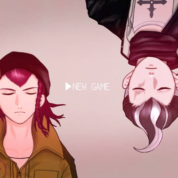 NEW GAME