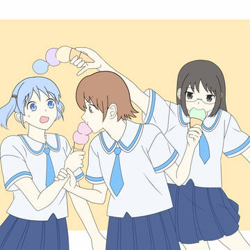 🍦🍦🍦