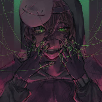 "So I can control...the server."