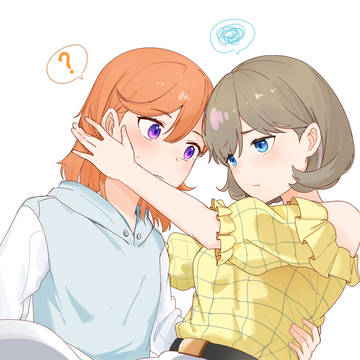 可可受け