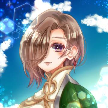 褪せぬ美しさ