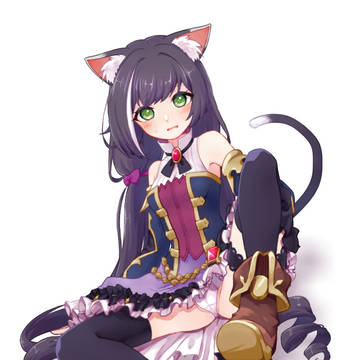 キャルちゃん(女の子まとめ)