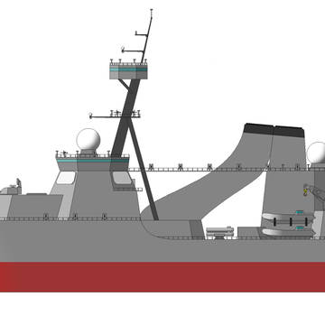 重巡洋艦