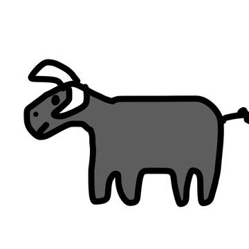 絵しりとり 11日目