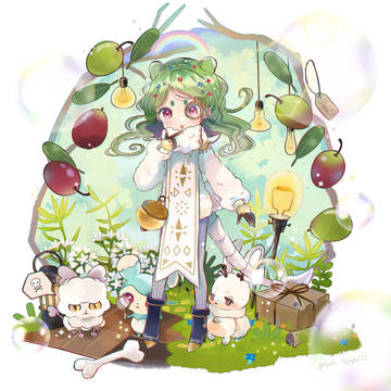 リヴリー