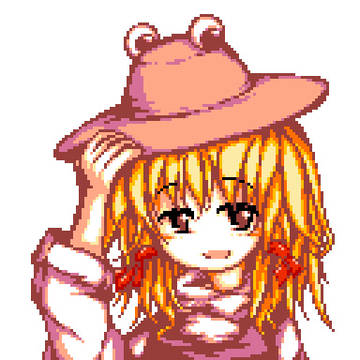 dotpict　ドット絵まとめ