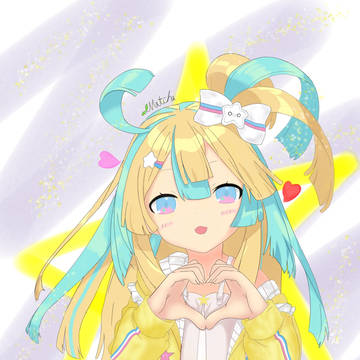 2周年おめでとう～