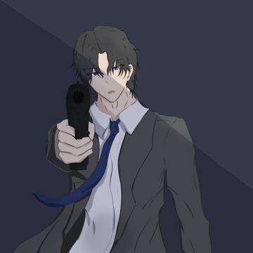 PISTOL