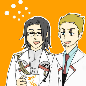 コーヒータイム