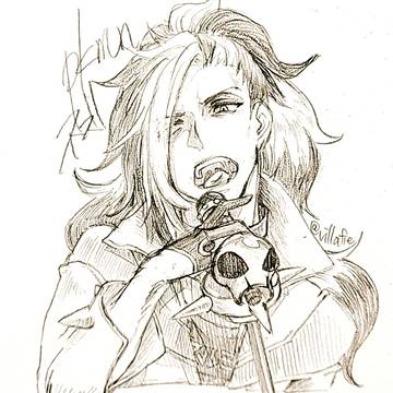アナログ８～９月②