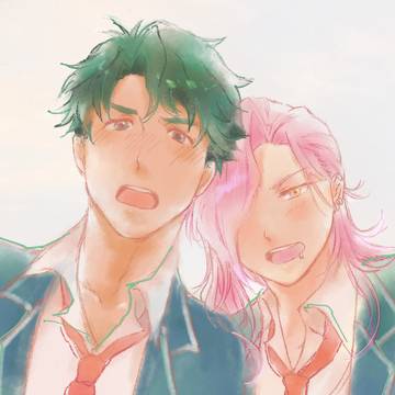 【ジョーチェリ】ログまとめ4🐯🌸