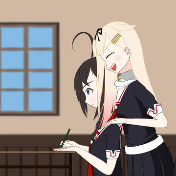 何してるっぽい？
