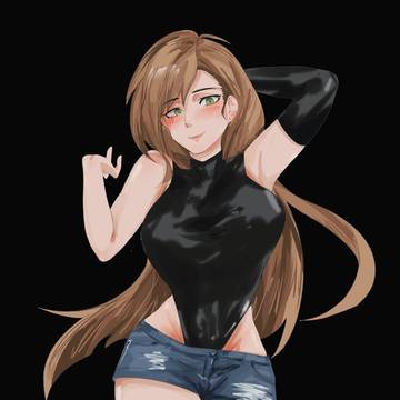 ♡