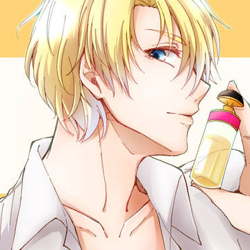 瑠偉•シルヴェストル　ファンアートまとめ②