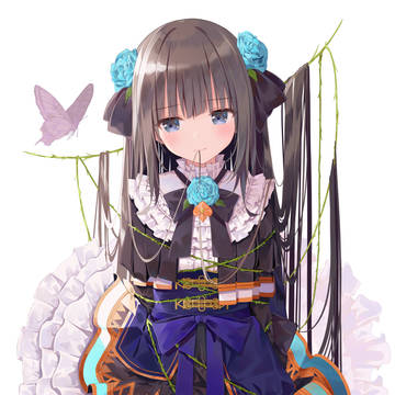 対立ちゃん