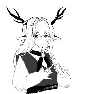 落書き