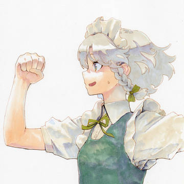 東方まとめ