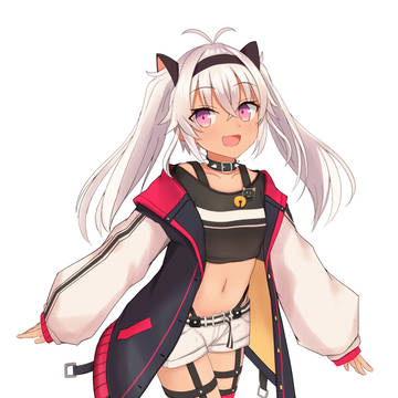 マオさん！