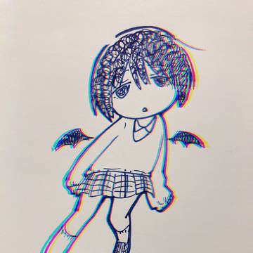 ぐらり