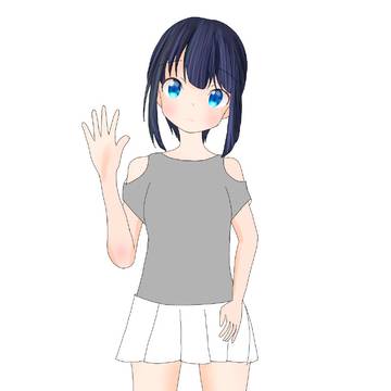 待ち合わせひよち