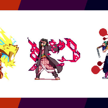 Demon Slayer