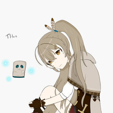 Mumei