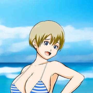 宇崎ちゃんは遊びたい!