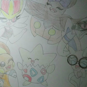 ポケモンといっしょ