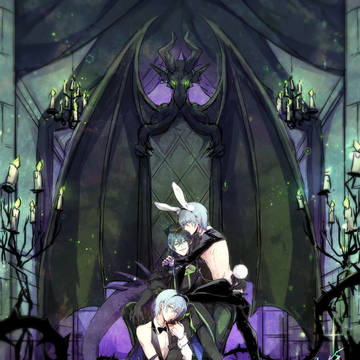 バニーバニー