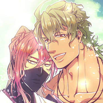 ジョーチェリTwitterログ