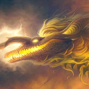 Thunderous Courage
