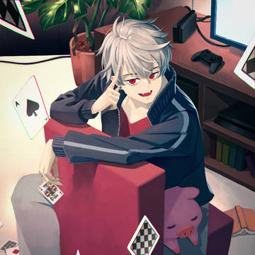 YOU ARE KING