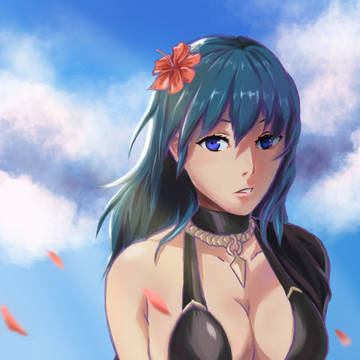 水着べレス先生