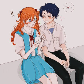 love letter
