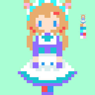 ドット・コニファー