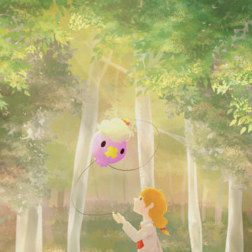 迷い子たち