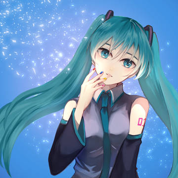 キラキラ
