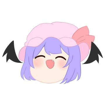 ゆっくりれみりあ