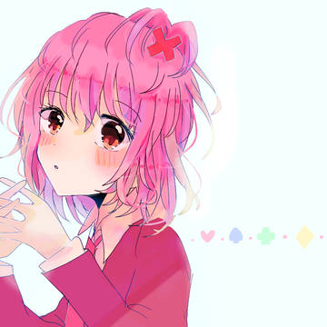 あむちゃん