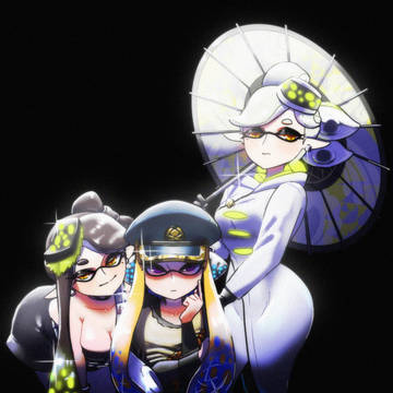New カラストンビ部隊
