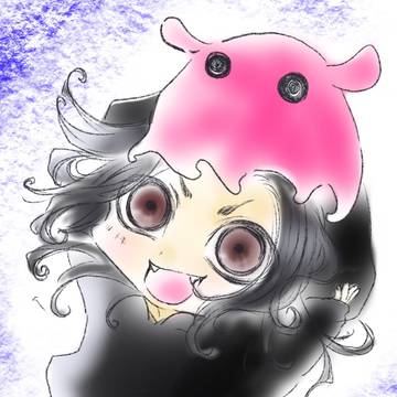 メンダコと場地さん