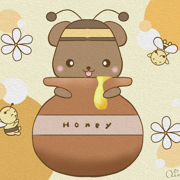 HONEY