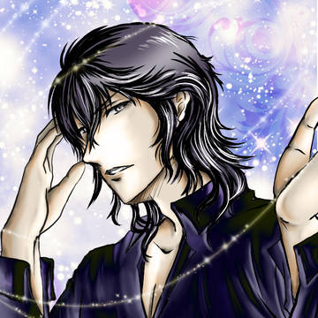 【アンスタ】小説表紙絵集＋α