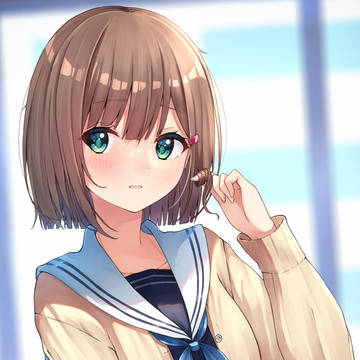 「大事な話って、なに?」