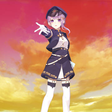 Avid/結月ゆかりcover