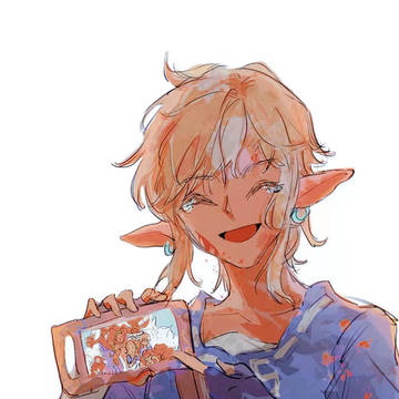 リンク